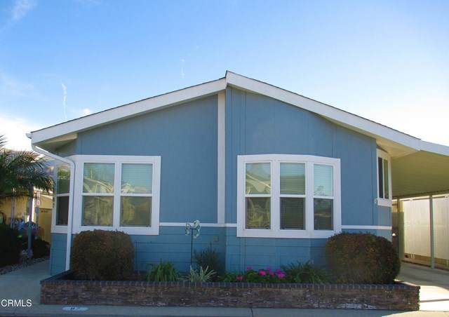500 Santa Maria Street - Photo 1