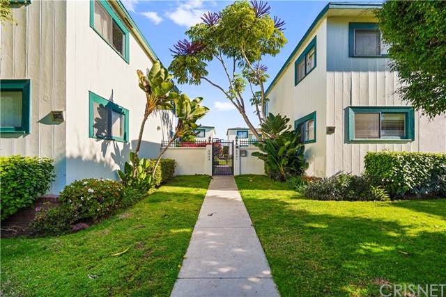 2033 Euclid Street - Photo 1