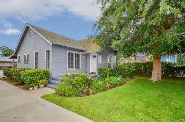 730 Ramona Street - Photo 1