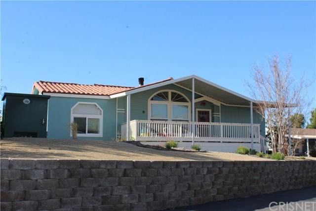 30000 Sand Canyon Road - Photo 1