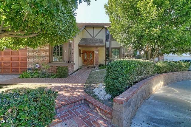 271 Fox Hills Drive - Photo 1