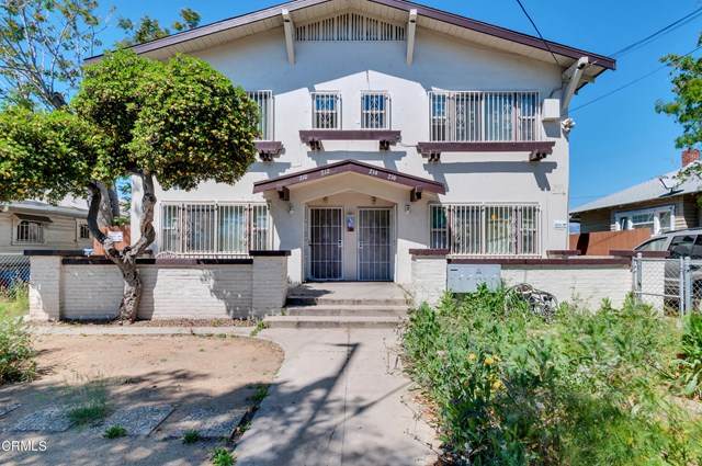 210 Kendall Avenue - Photo 1