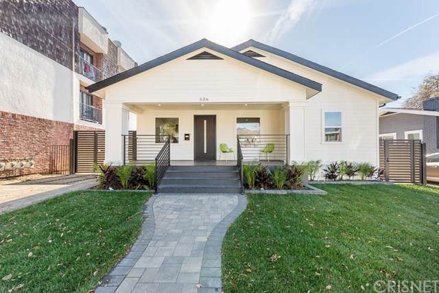 526 Doran Street - Photo 1