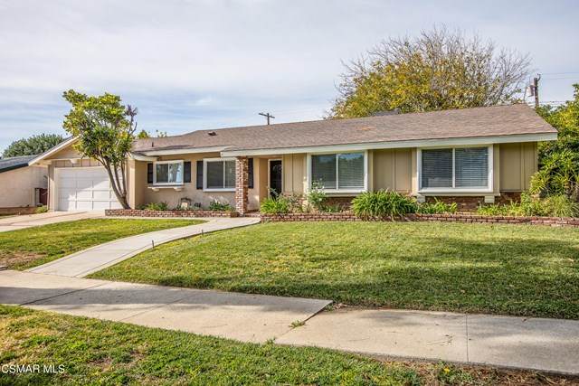 10551 Yolanda Avenue - Photo 1