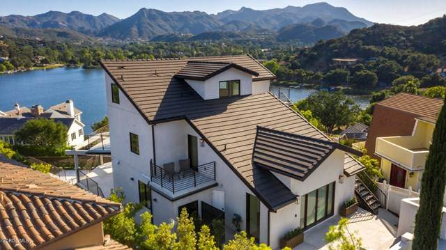 290 Lake Sherwood Drive - Photo 1