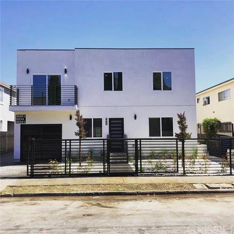 5532 Barton Avenue - Photo 1