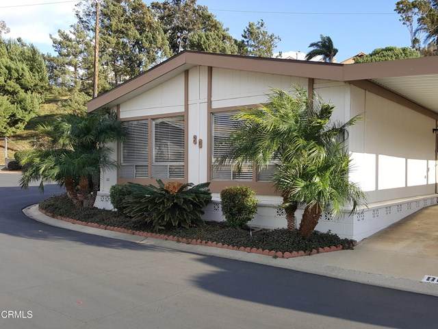 80 Caleta Drive - Photo 1