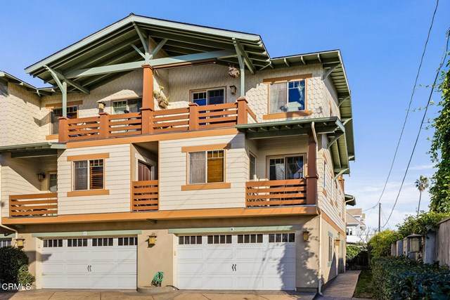 836 Thompson Boulevard - Photo 1