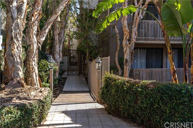450 San Vicente Boulevard - Photo 1