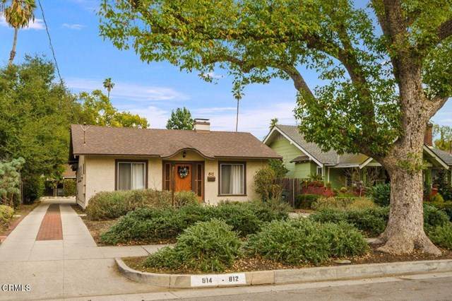 812 Mar Vista Avenue - Photo 1