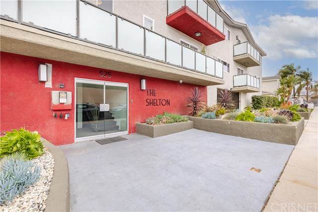 525 Shelton Street - Photo 1