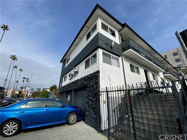 254 Normandie - Photo 1