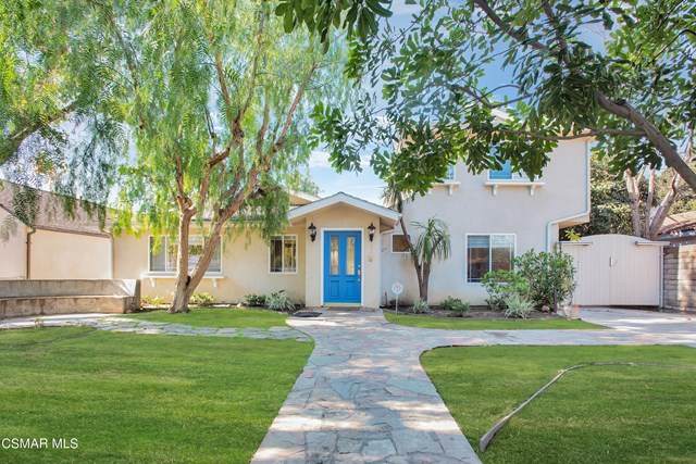 4539 Mammoth Avenue - Photo 1