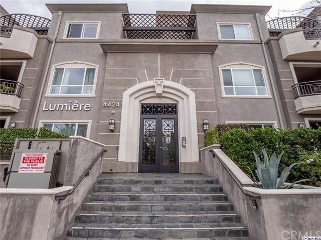 4424 Whitsett Avenue - Photo 1