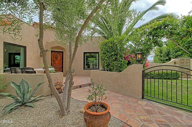 28 Encinal Place - Photo 1