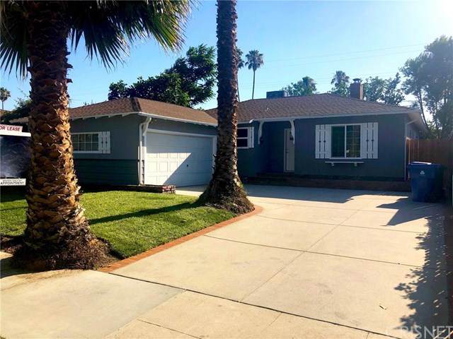 7309 Ruffner Avenue - Photo 1