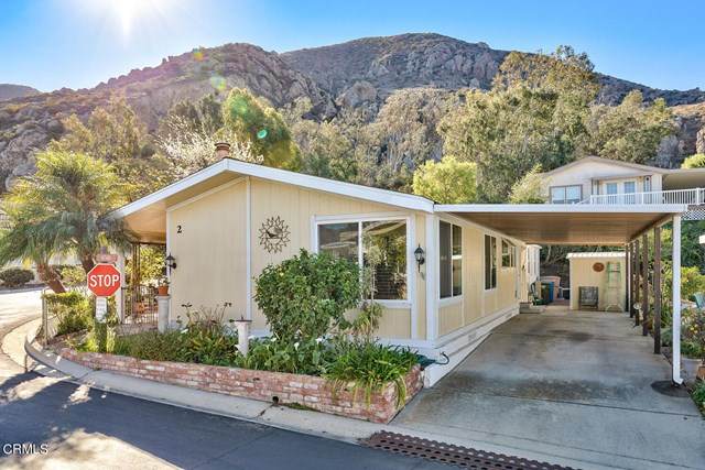 2 Gitana Avenue - Photo 1
