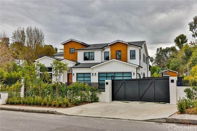 5053 Vanalden Avenue - Photo 1