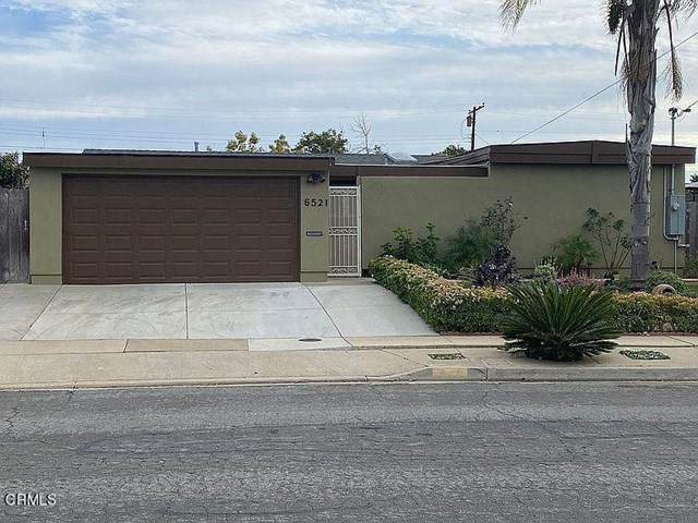 6521 Foyle Way - Photo 1
