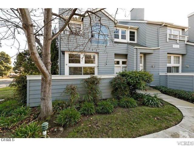 4998 Sullivan Street - Photo 1