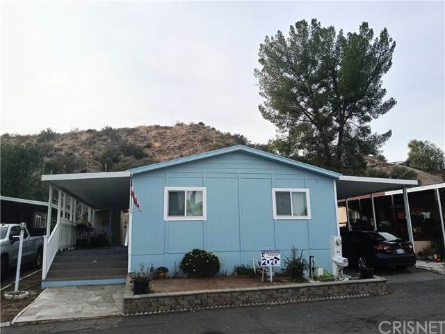 16274 Vasquez Canyon Rd - Photo 1