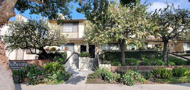 335 Wallis Street - Photo 1