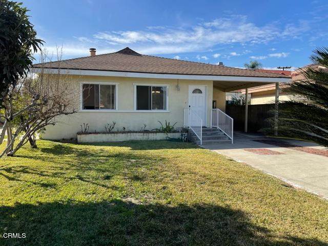 1511 Lovell Avenue - Photo 1