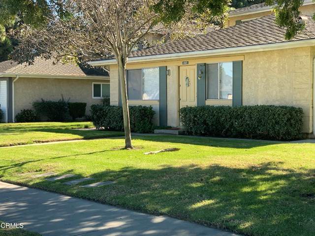612 Hemlock Street - Photo 1