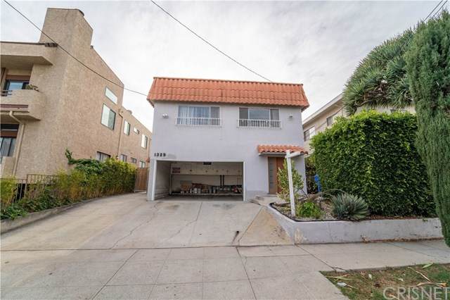 1329 Saltair Avenue - Photo 1