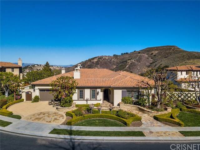 25341 Prado De Ambar - Photo 1