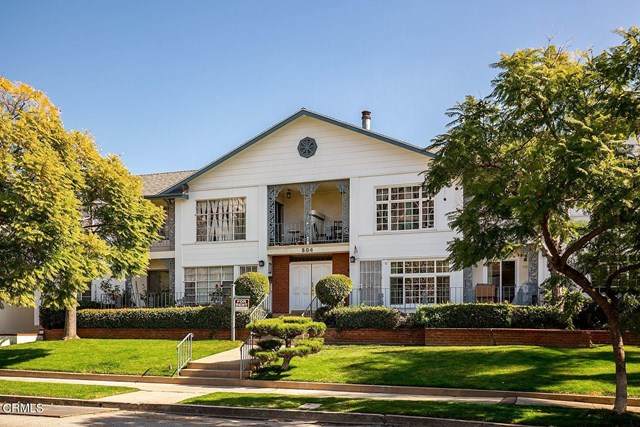 504 Louise Street - Photo 1