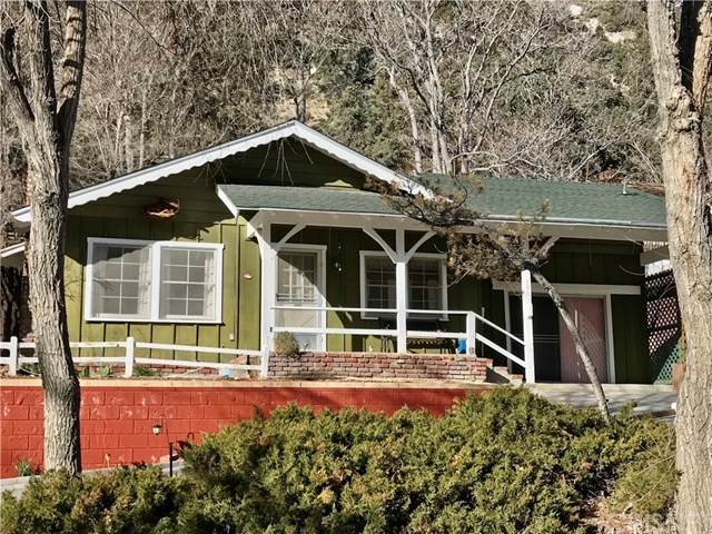 3801 Los Padres - Photo 1