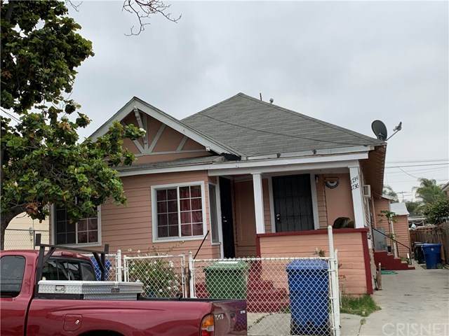 1734 Berendo Street - Photo 1