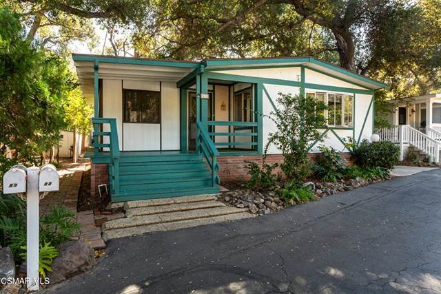 88 Sherwood Drive - Photo 1
