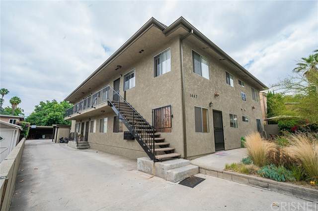 1447 Windsor Road - Photo 1