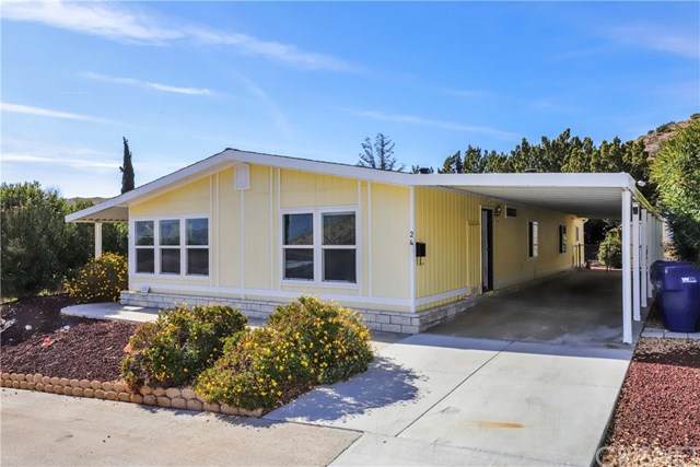 33105 Santiago Road - Photo 1