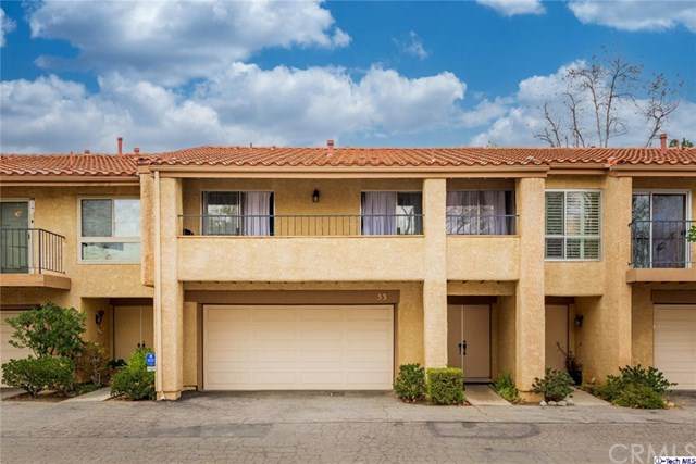 19515 Rinaldi Street - Photo 1