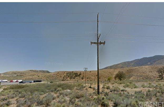 0 Frazier Mountain Road - Photo 1