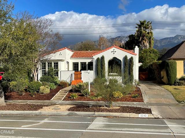 2243 Villa Street - Photo 1
