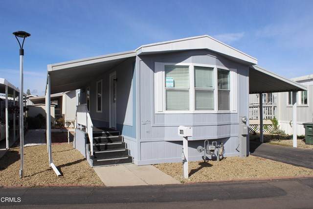 2171 Cardinal Avenue - Photo 1