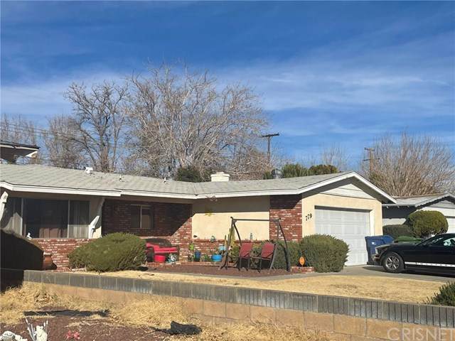 779 Calmae Drive - Photo 1