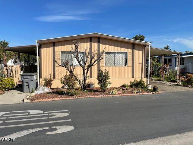 1853 Ives Avenue - Photo 1