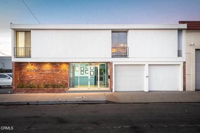 717 Ivy Street - Photo 1