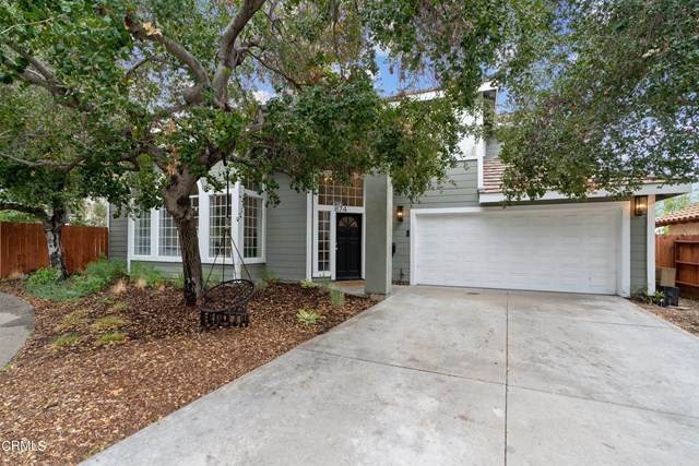 874 Sacramento Street - Photo 1