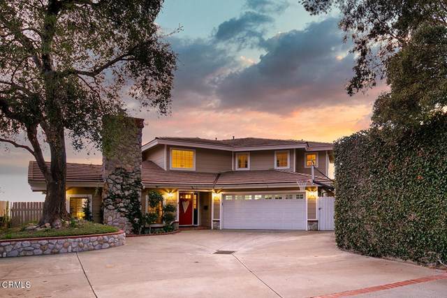 5427 Pineridge Drive - Photo 1