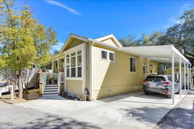 1273 Rice Road - Photo 1