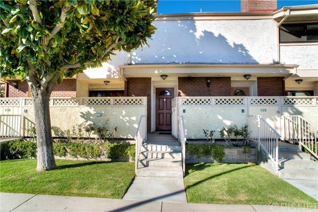 19451 Sherman Way - Photo 1