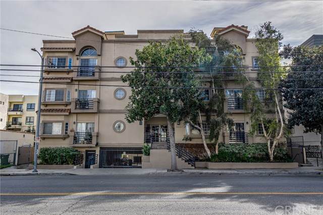 10630 Moorpark Street - Photo 1