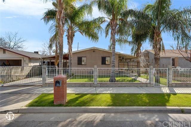 521 Curtis Drive - Photo 1