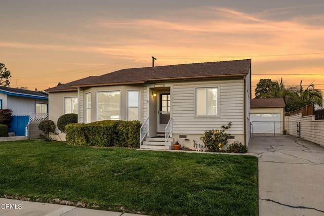 3167 Strathmore Drive - Photo 1